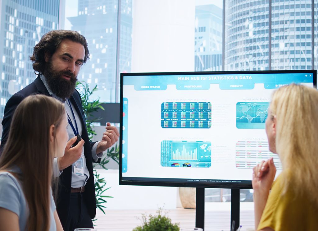 AI Fluency & High-Performance Teams